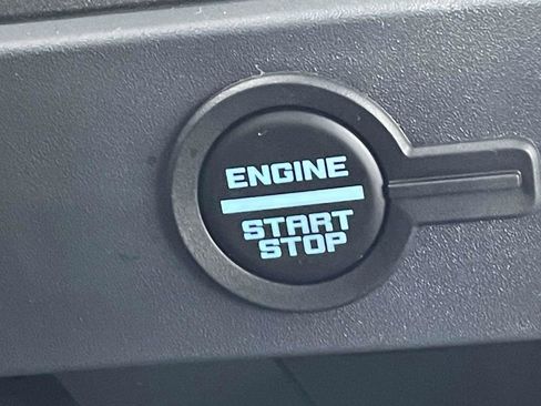 New 2025 Ford Bronco 2-Door image 25