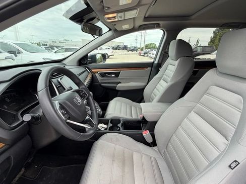 Used 2020 Honda CR-V EX image 11
