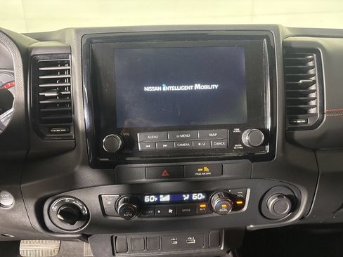 Used 2022 Nissan Frontier PRO-4X w/ Off-Road Protection Package AWD/4WD image 14