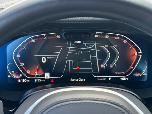 Certified 2023 BMW 540i w/ Executive Package image 20