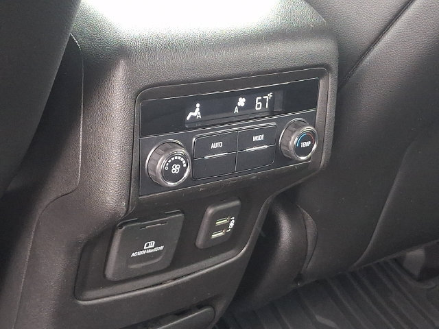 Used 2019 GMC Acadia SLT AWD/4WD image 21