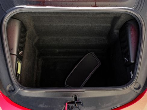 Used 2017 Porsche 718 Boxster image 36