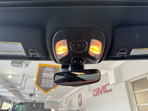 Used 2023 Jeep Compass Trailhawk w/ Sun and Sound Group image 28