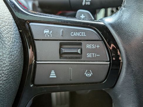 Used 2022 Honda Civic Sport image 20