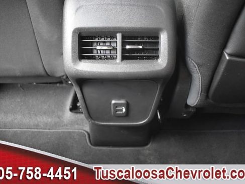 Used 2024 GMC Terrain SLE AWD/4WD image 22