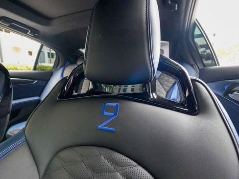 Used 2025 Cadillac CT5 V Blackwing w/ LE Monstre Special Edition RWD image 61