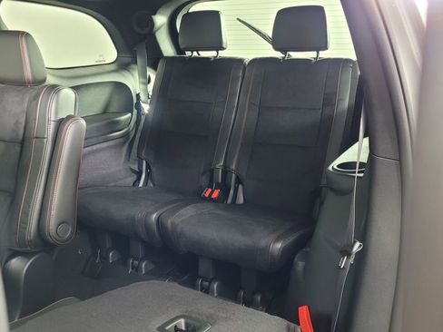 New 2026 Dodge Durango GT image 29