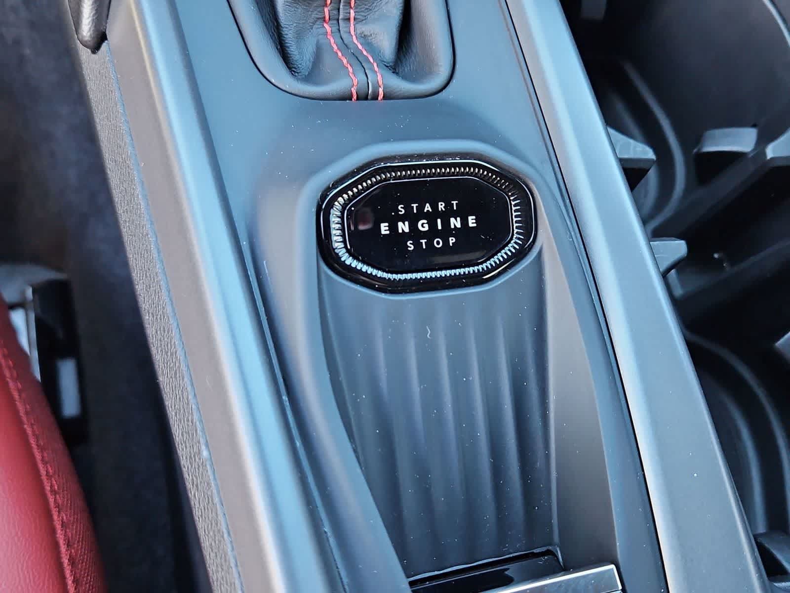 Used 2026 Dodge Charger R/T AWD/4WD image 24