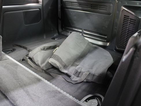Used 2024 Ford Bronco Wildtrak AWD/4WD image 15