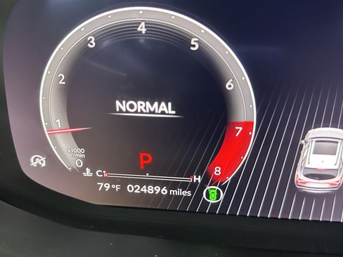 Used 2024 Acura MDX A-Spec AWD/4WD image 23