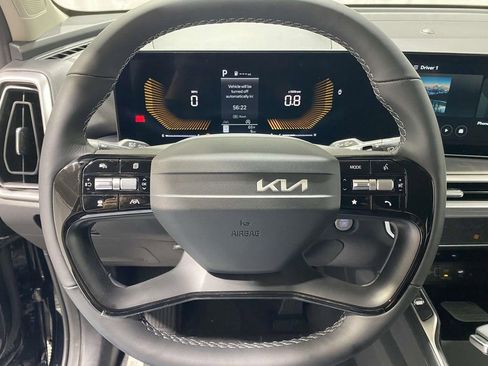 New 2026 Kia Sorento S AWD/4WD image 20