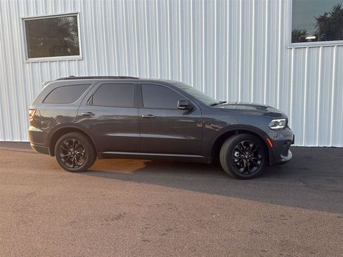 Used 2024 Dodge Durango R/T AWD/4WD image 4