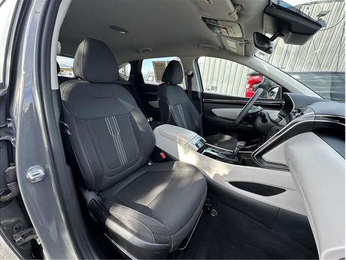 Used 2024 Hyundai Tucson SEL image 15
