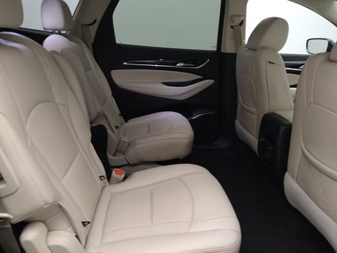 Used 2023 Buick Enclave Essence FWD image 19