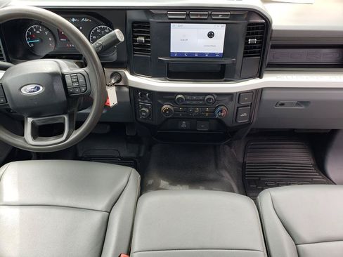 Used 2024 Ford F250 XL w/ XL Off-Road Package AWD/4WD image 12