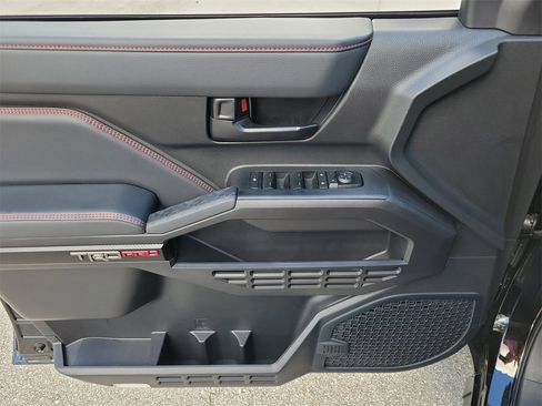 Used 2024 Toyota Tacoma TRD Pro image 13