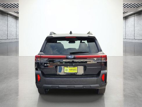 New 2026 Subaru Outback Premium AWD/4WD image 7