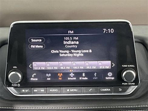 Certified 2022 Nissan Rogue SV image 16