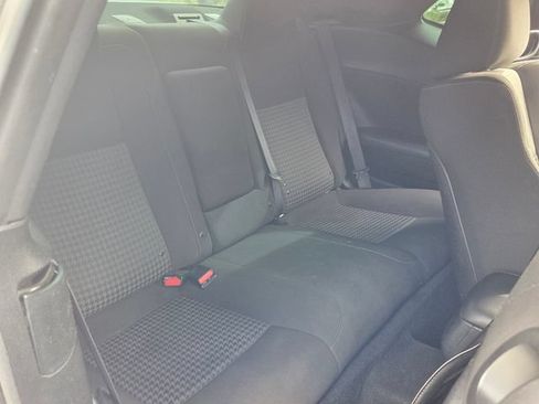 Used 2020 Dodge Challenger R/T RWD image 12