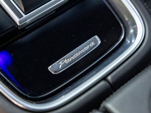 Used 2023 Porsche Panamera GTS AWD/4WD image 48