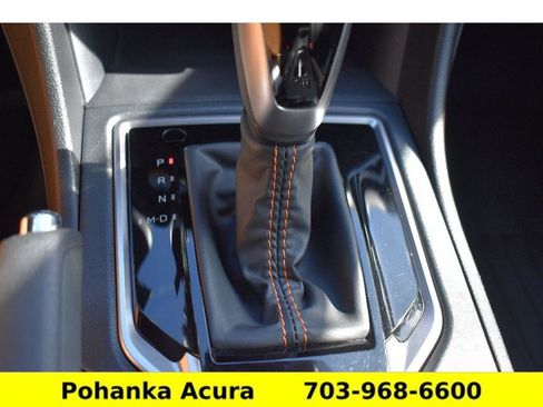 Used 2023 Subaru Crosstrek 2.5i Limited AWD/4WD image 18