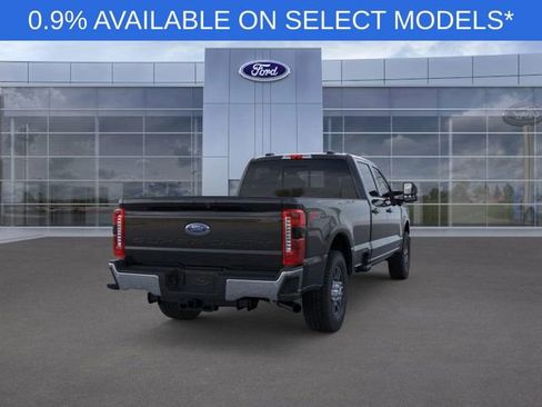 New 2026 Ford F250 Lariat w/ FX4 Off-Road Package image 8
