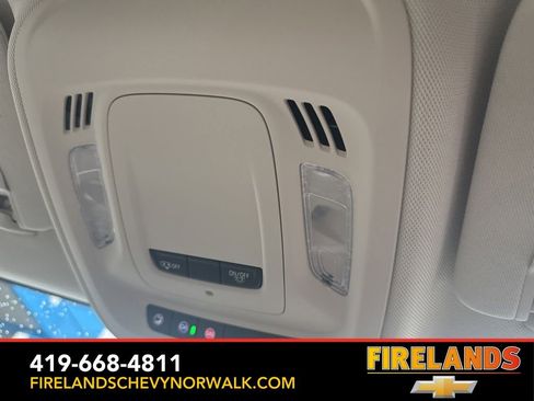 Certified 2023 Buick Envision Preferred image 34