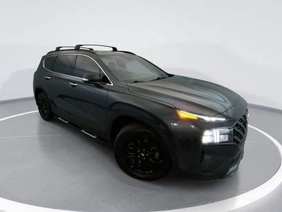 Used 2023 Hyundai Santa Fe XRT