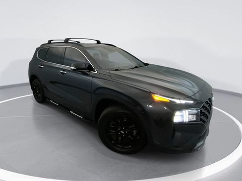 Used 2023 Hyundai Santa Fe XRT AWD/4WD image 1
