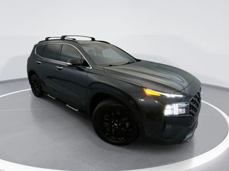 Used 2023 Hyundai Santa Fe XRT AWD/4WD video 1