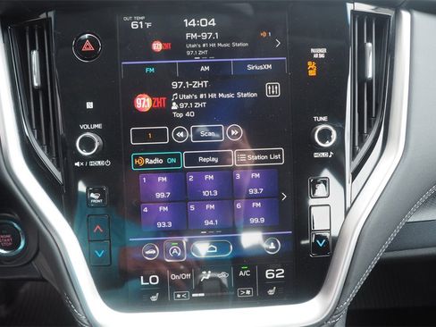 Used 2022 Subaru Legacy Premium image 12