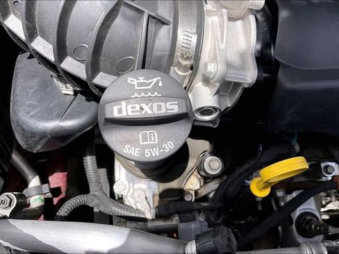 Used 2020 Cadillac XT6 Sport AWD/4WD image 34