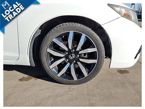 Used 2014 Honda Civic EX-L image 14