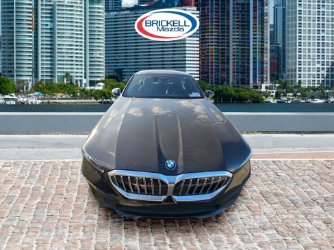 Used 2025 BMW 530i image 2