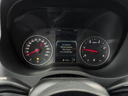 New 2025 Mercedes-Benz Sprinter 2500 image 23