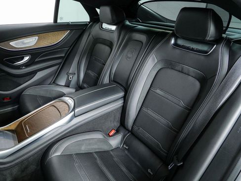 Used 2019 Mercedes-Benz AMG GT 63 image 18