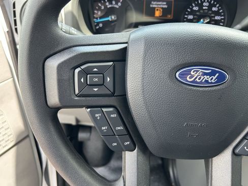 New 2026 Ford E-350 and Econoline 350 Super Duty w/ Power Equipment Group image 28