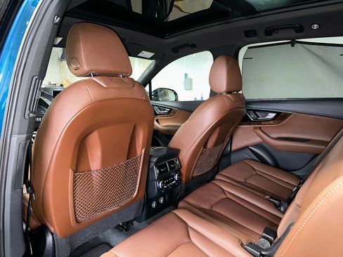 Used 2018 Audi Q7 3.0T Prestige w/ Prestige Package image 27