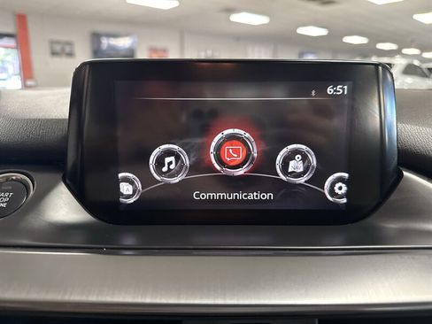 Used 2017 MAZDA MAZDA6 Touring FWD image 37