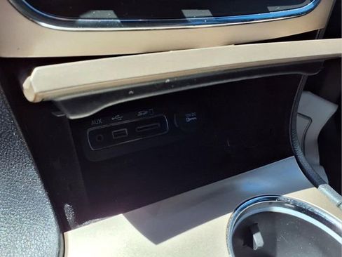 Used 2015 Jeep Grand Cherokee Limited AWD/4WD image 20