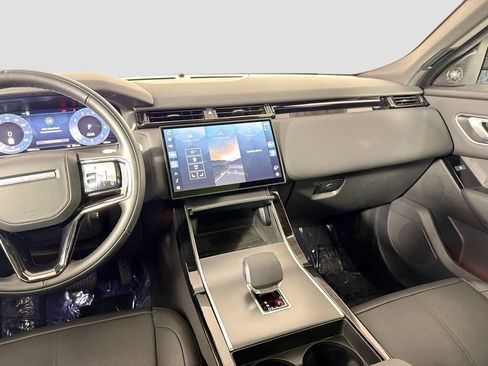 Used 2026 Land Rover Range Rover Velar S AWD/4WD image 24