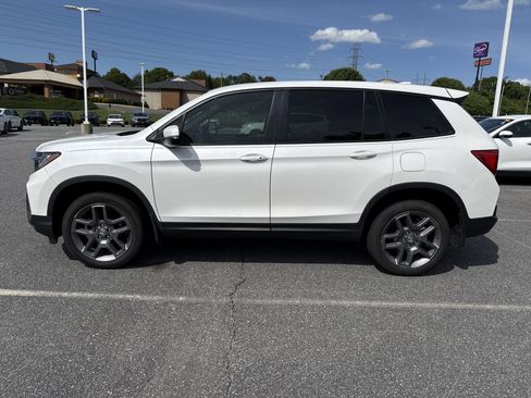 Used 2023 Honda Passport EX-L image 7