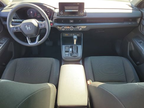Used 2024 Honda CR-V EX image 16