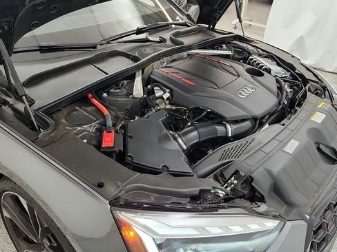 Used 2024 Audi S5 Premium Plus image 41