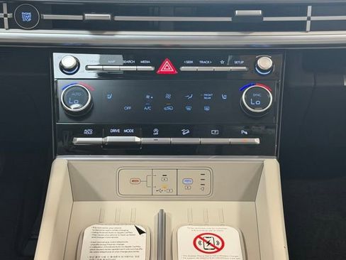 New 2026 Hyundai Santa Fe SEL FWD image 14