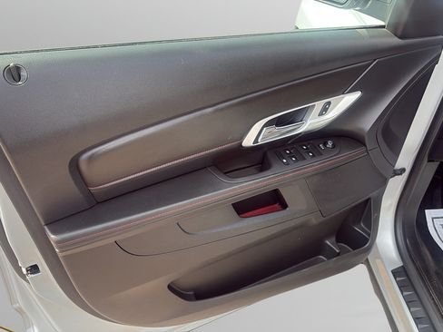 Used 2014 GMC Terrain SLE FWD image 10