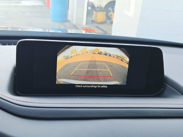 New 2026 MAZDA CX-30 AWD 2.5 S image 25