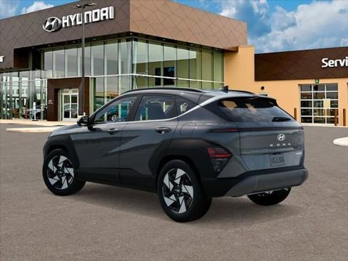 New 2026 Hyundai Kona SEL Sport image 5