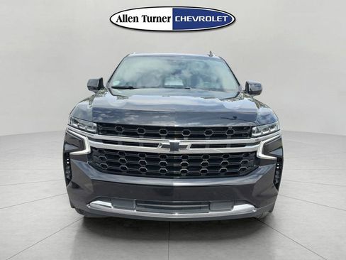 Used 2023 Chevrolet Tahoe LS RWD image 2