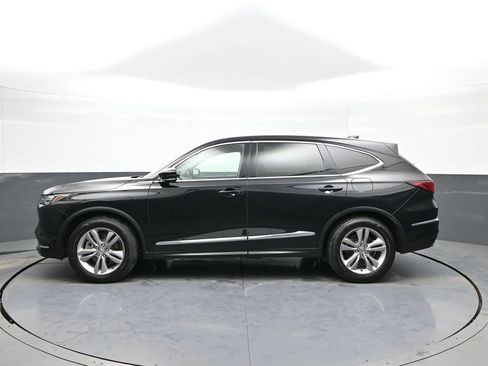 Certified 2024 Acura MDX SH-AWD image 9
